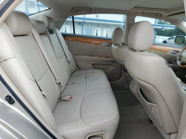 Photo 10 from auction – 2007 TOYOTA AVALON XL with VIN 4T1BK36B87U206100