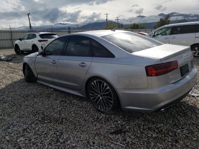 Photo 2 from auction – 2017 AUDI A6 PREMIUM with VIN WAUG8AFC3HN125729