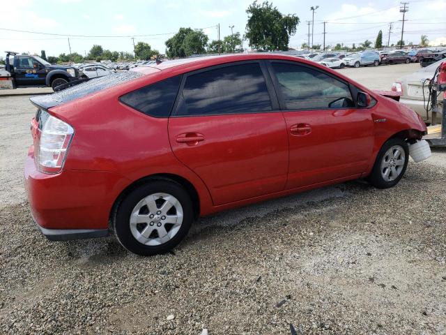 Photo 3 from auction – 2008 TOYOTA PRIUS with VIN JTDKB20U687706202