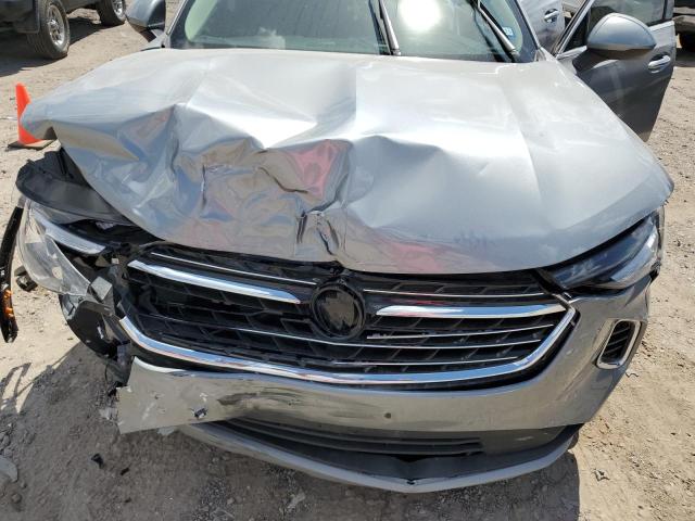 Photo 11 from auction – 2023 BUICK ENVISION E with VIN LRBFZNR49PD053722