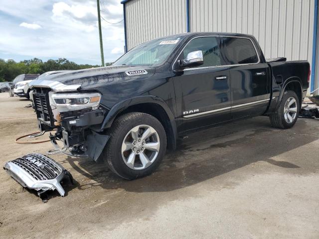 RAM 1500 LIMIT 2019 with VIN 1C6SRFHT6KN888234 - Photo from auction