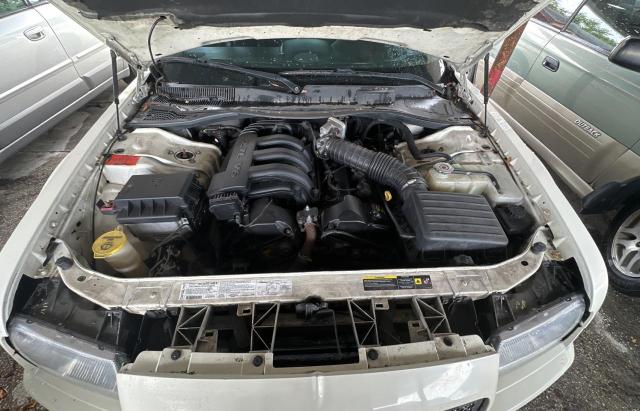 Photo 7 from auction – 2005 CHRYSLER 300 with VIN 2C3JA43R45H675991