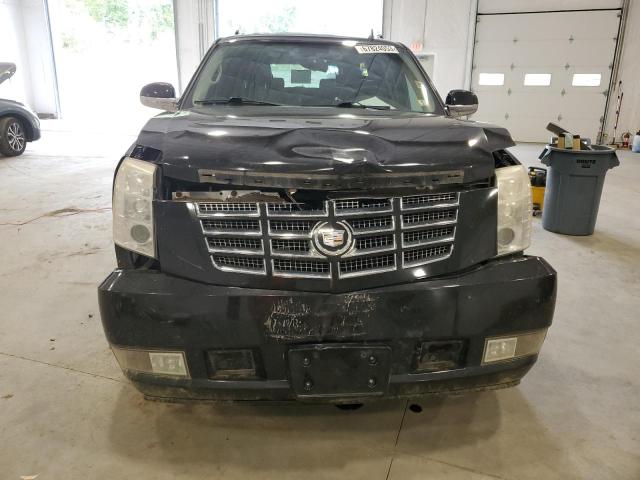 Photo 5 from auction – 2009 CADILLAC ESCALADE E with VIN 1GYFK26289R248640