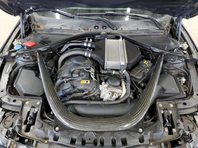 Photo 11 from auction – 2017 BMW M4 with VIN WBS3R9C51HK709625