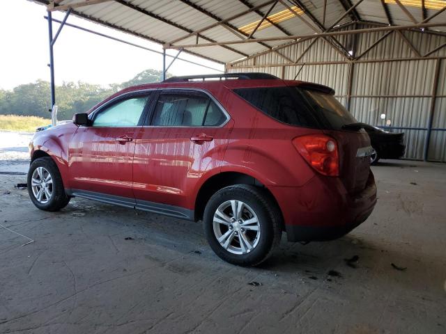 Photo 2 from auction – 2015 CHEVROLET EQUINOX LT with VIN 1GNALCEK5FZ109329
