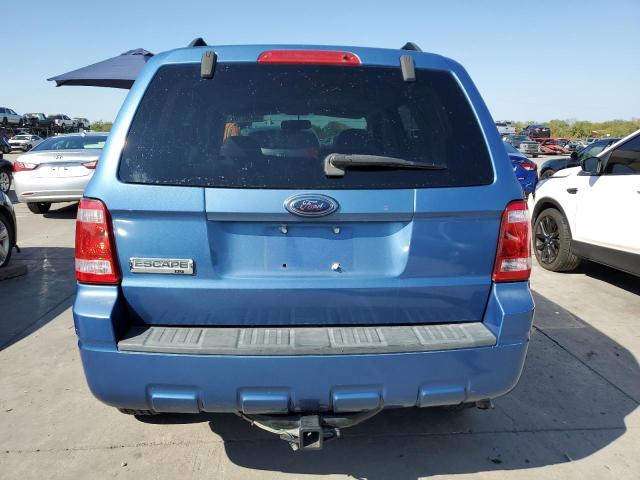 Photo 6 from auction – 2009 FORD ESCAPE XLT with VIN 1FMCU03G79KB79970