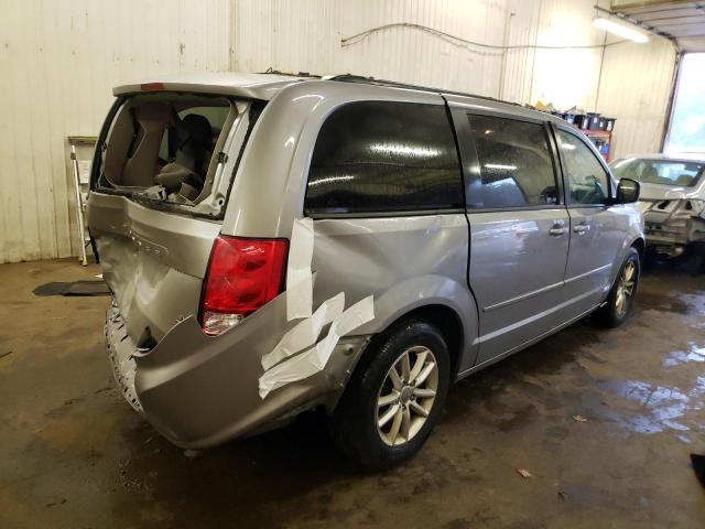 Photo 3 from auction – 2014 DODGE GRAND CARA with VIN 2C4RDGCG6ER152844