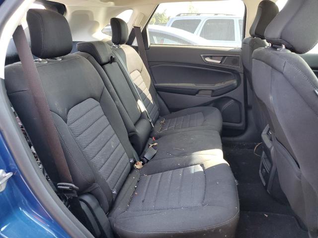 Photo 11 from auction – 2020 FORD EDGE SE with VIN 2FMPK3G96LBA35302