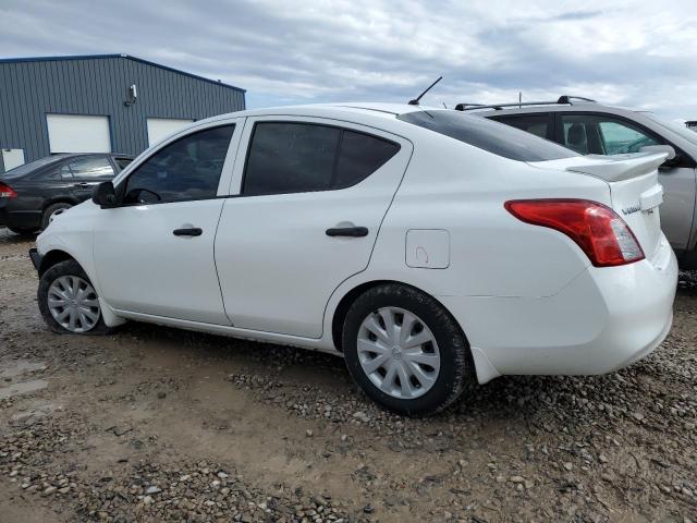 Photo 2 from auction – 2014 NISSAN VERSA S with VIN 3N1CN7AP1EL856763