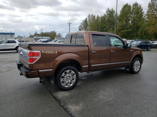 Photo 3 from auction – 2012 FORD F150 SUPER with VIN 1FTFW1EF0CFC60301