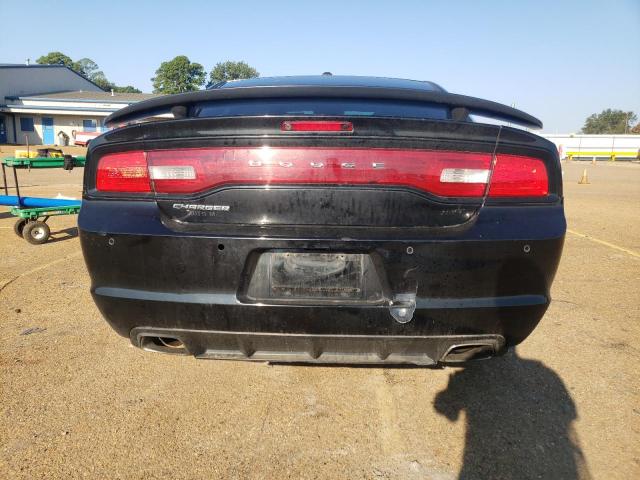 Photo 6 from auction – 2014 DODGE CHARGER SX with VIN 2C3CDXHG9EH364226