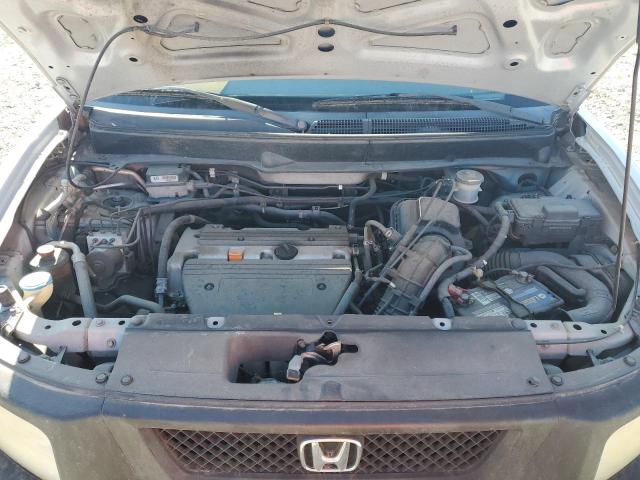 Photo 11 from auction – 2004 HONDA ELEMENT EX with VIN 5J6YH18524L010285