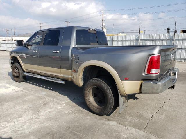 Photo 2 from auction – 2013 RAM 3500 LARAM with VIN 3C63RRML3DG604243