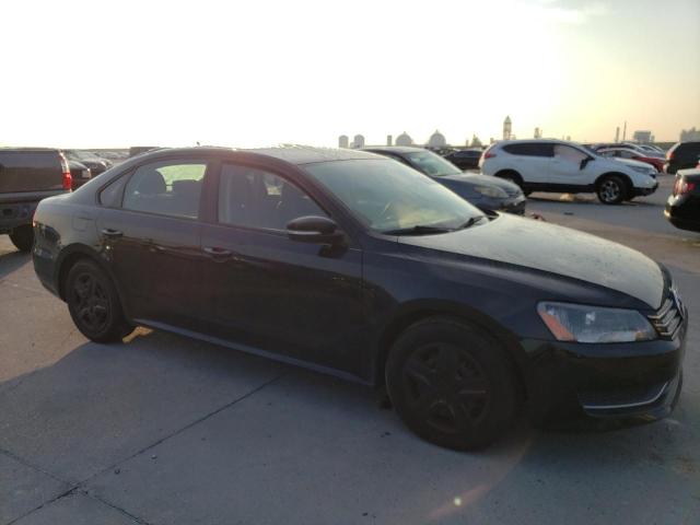Photo 4 from auction – 2015 VOLKSWAGEN PASSAT S with VIN 1VWAT7A33FC089239