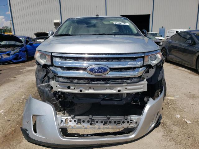 Photo 5 from auction – 2013 FORD EDGE LIMIT with VIN 2FMDK3KCXDBA28392