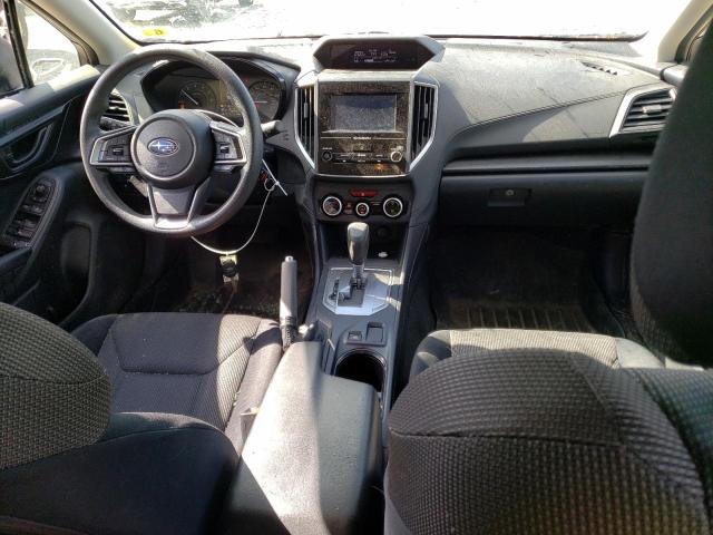 Foto 8 de la subasta – 2021 SUBARU CROSSTREK con VIN JF2GTABC1M0380476