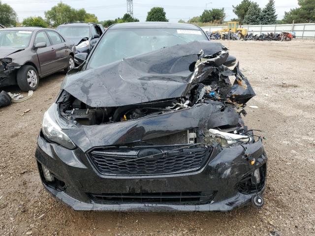 Photo 5 from auction – 2017 SUBARU IMPREZA SP with VIN 4S3GKAK67H3623626