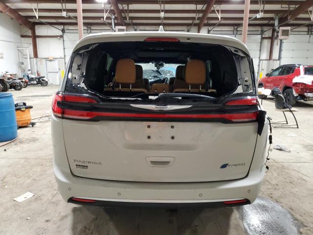Photo 6 from auction – 2021 CHRYSLER PACIFICA H with VIN 2C4RC1N72MR562424