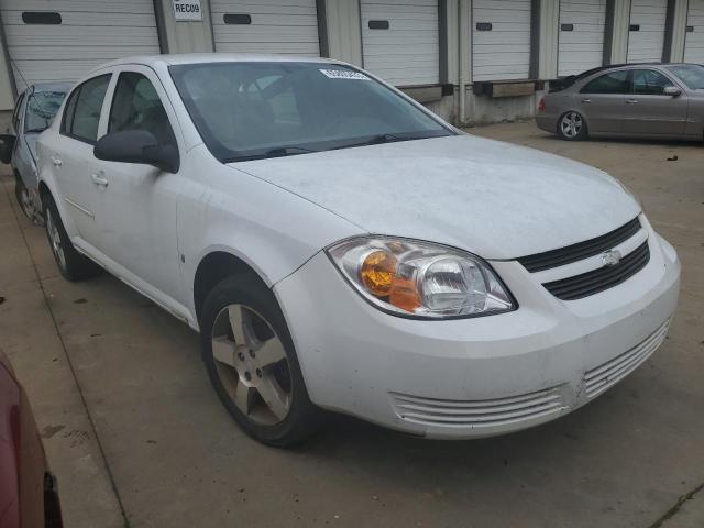 Photo 4 from auction – 2007 CHEVROLET COBALT LS with VIN 1G1AK55F677204871