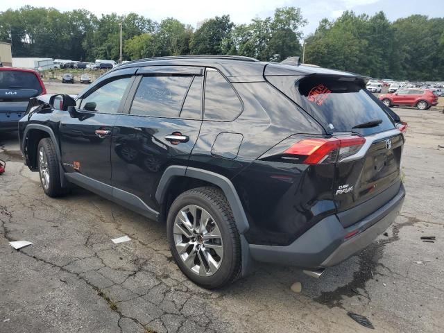 Photo 2 from auction – 2019 TOYOTA RAV4 LIMIT with VIN JTMN1RFV6KD501819