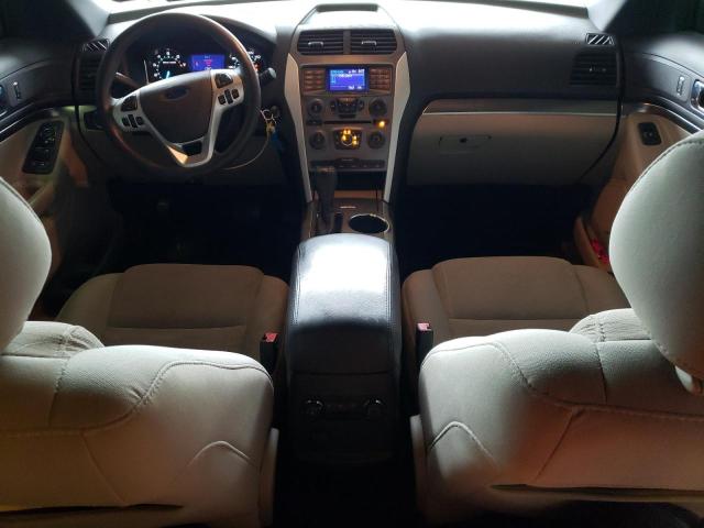 Photo 8 from auction – 2013 FORD EXPLORER with VIN 1FM5K7B88DGB42424