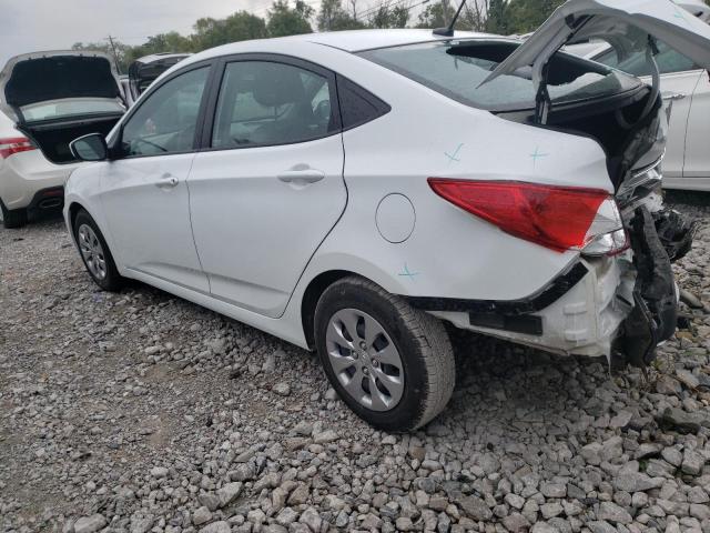 Photo 2 from auction – 2017 HYUNDAI ACCENT SE with VIN KMHCT4AE6HU338797