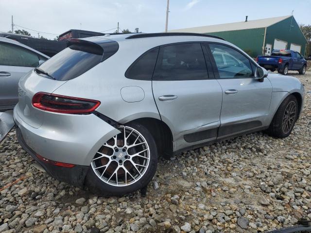 Photo 3 from auction – 2017 PORSCHE MACAN with VIN WP1AA2A55HLB81029