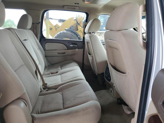 Photo 11 from auction – 2011 GMC YUKON XL K with VIN 1GKS2HE36BR250091