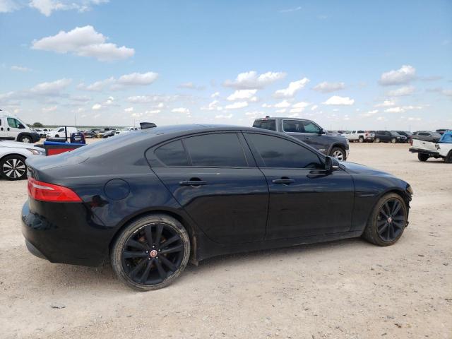 Photo 3 from auction – 2017 JAGUAR XE PRESTIG with VIN SAJAE4BN8HA969252