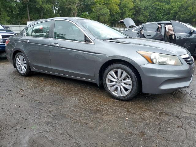 Photo 4 from auction – 2011 HONDA ACCORD EX with VIN 1HGCP2F71BA020782
