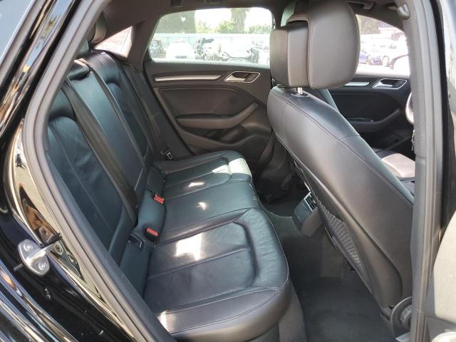 Photo 10 from auction – 2016 AUDI A3 PREMIUM with VIN WAUA7GFF7G1118150