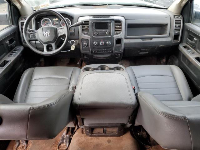 Photo 8 from auction – 2017 RAM 3500 with VIN 3C7WRTCL2HG558126