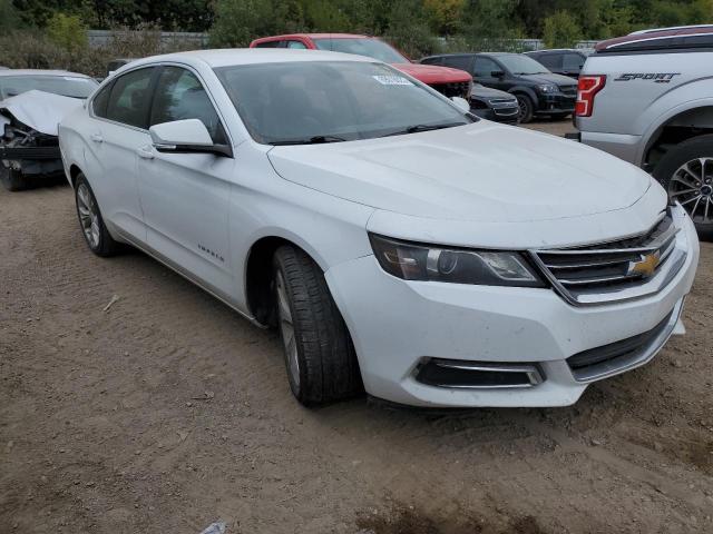 Photo 4 from auction – 2014 CHEVROLET IMPALA LT with VIN 2G1115SL7E9243719