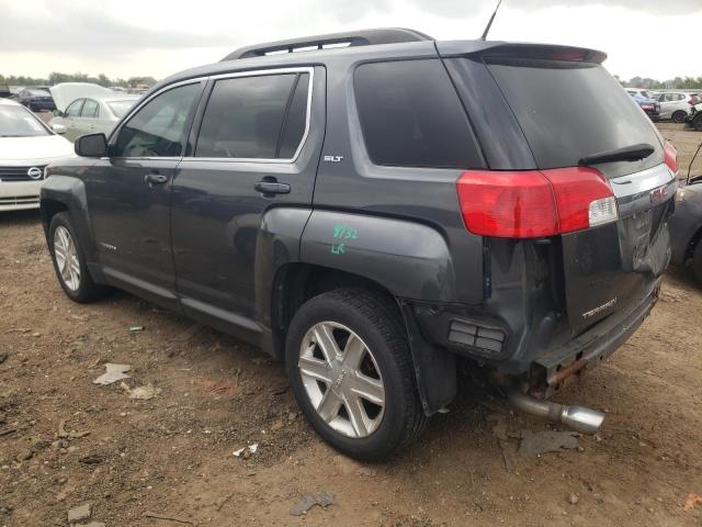 Снимка 2 от търг – 2011 GMC TERRAIN SL с VIN 2CTFLUE5XB6366043