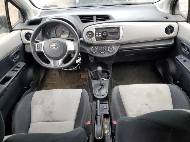 Photo 8 from auction – 2013 TOYOTA YARIS with VIN JTDKTUD33DD565580