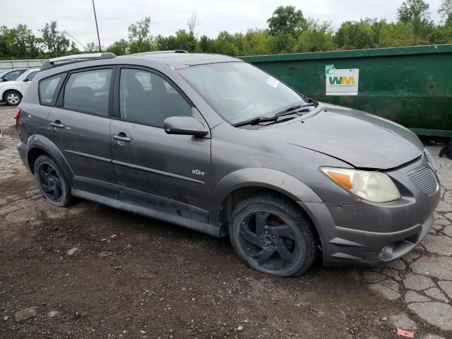 Zdjęcie 4 z aukcji – 2006 PONTIAC VIBE z VIN 5Y2SL65896Z450946