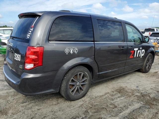 Photo 3 from auction – 2017 DODGE GRAND CARA with VIN 2C4RDGCG1HR546465