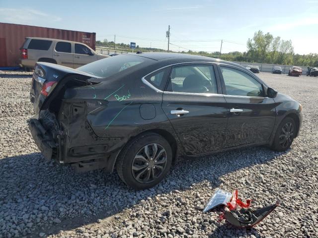 Photo 3 from auction – 2015 NISSAN SENTRA S with VIN 3N1AB7AP9FL670664