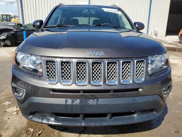 Photo 5 from auction – 2017 JEEP COMPASS LA with VIN 1C4NJCEB4HD184930