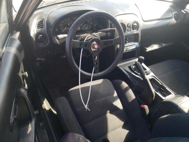 Photo 8 from auction – 1997 MAZDA MX-5 MIATA with VIN JM1NA3531V0730711