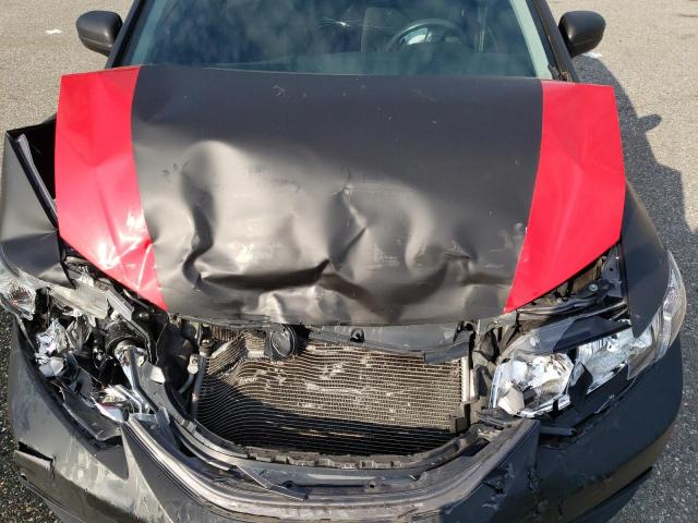 Photo 11 from auction – 2014 HONDA CIVIC LX with VIN 19XFB2F58EE232945