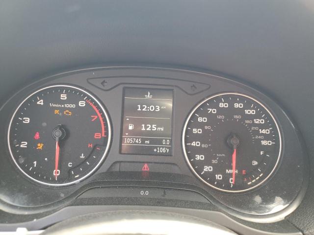 Photo 9 from auction – 2015 AUDI A3 PREMIUM with VIN WAUACGFF0F1038618