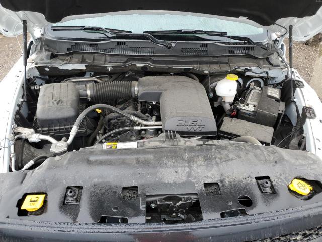 Photo 11 from auction – 2022 RAM 1500 CLASS with VIN 3C6RR7KG3NG413427