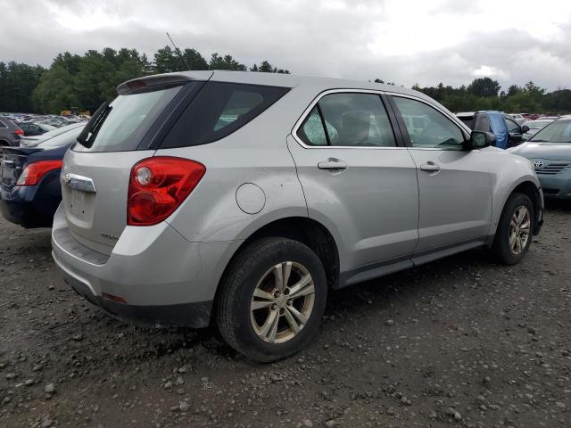 Снимка 3 от търг – 2011 CHEVROLET EQUINOX LS с VIN 2CNFLCEC6B6469993