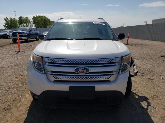 Photo 5 from auction – 2011 FORD EXPLORER X with VIN 1FMHK8D83BGA76622
