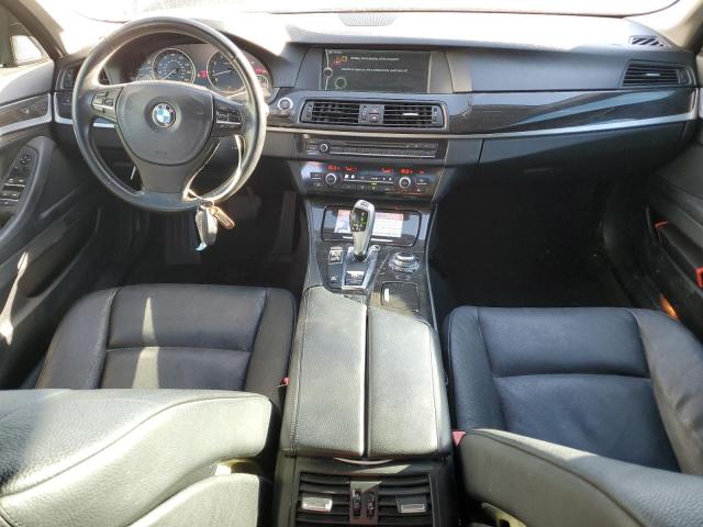 Photo 8 from auction – 2012 BMW 535 I with VIN WBAFR7C53CC808312