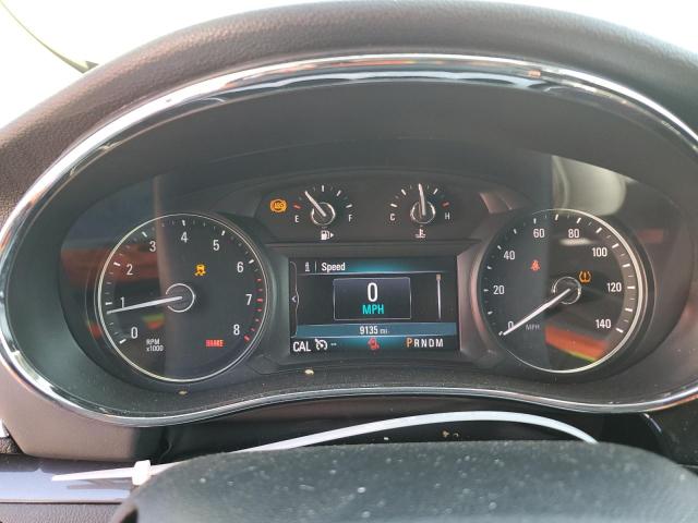 Photo 9 from auction – 2020 BUICK ENCORE PRE with VIN KL4CJESB9LB342202