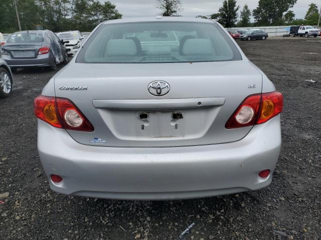 Photo 6 from auction – 2010 TOYOTA COROLLA BA with VIN 1NXBU4EE9AZ371172