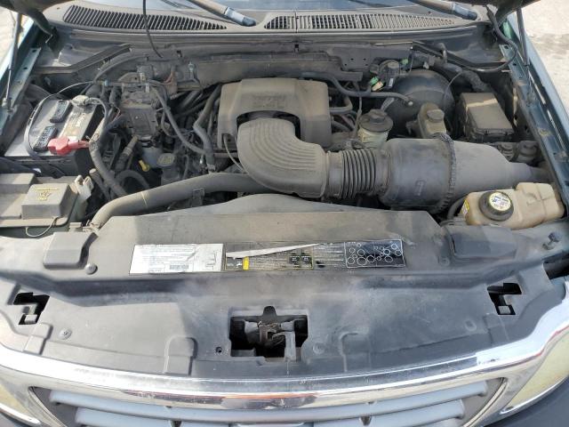 Photo 11 from auction – 2003 FORD F150 with VIN 1FTRX17L13NB65653