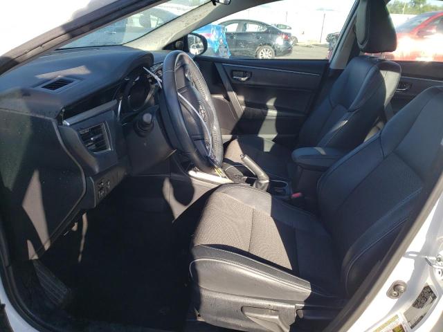 Photo 7 from auction – 2014 TOYOTA COROLLA L with VIN 2T1BURHE6EC170099